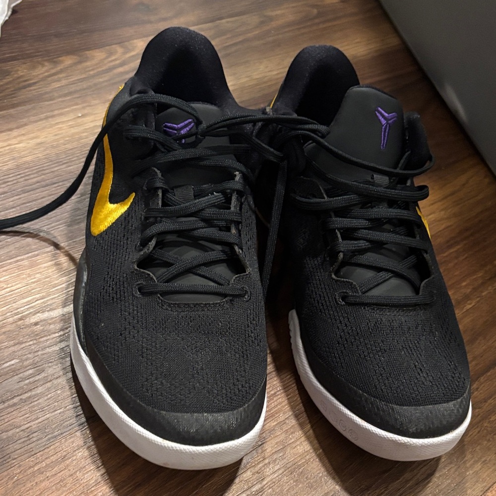 Kobe sneakers
